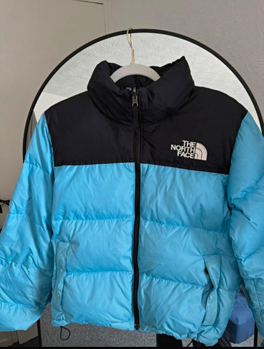 The north face retro - north, nuptse
