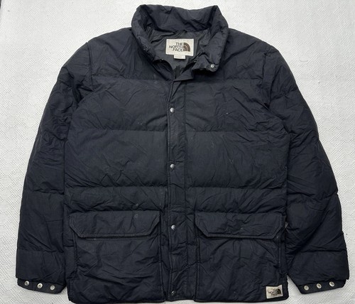 The north face 600 fill - north,