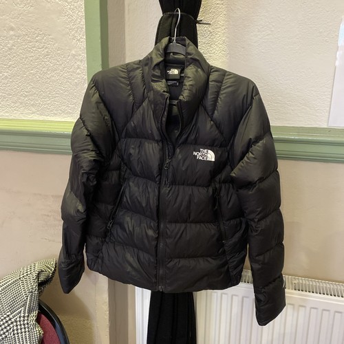 North face men puffer - face, men’s