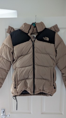 The north face women puffer - the,
