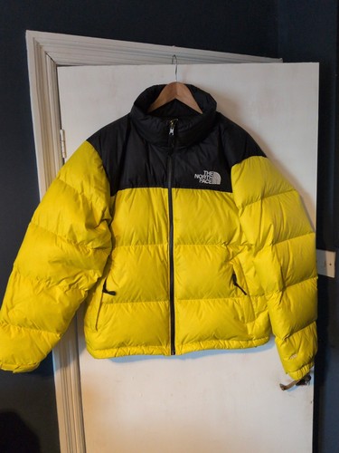 The north face 1996 men - the, men's