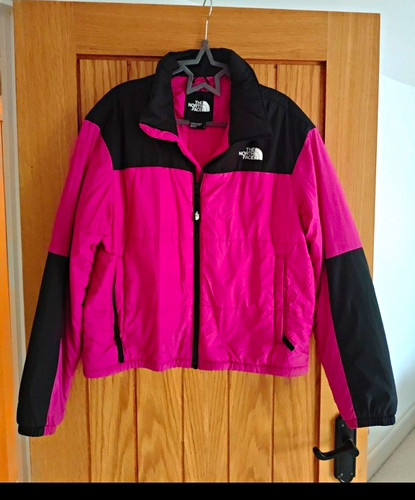The north face - face, nuptse