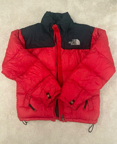 The north face - face, nuptse