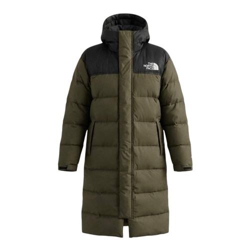 The north face nuptse - the,
