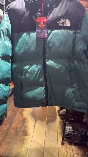 North face nuptse 700 - 700, men's