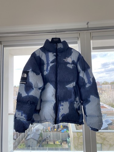 Supreme the north face - x,
