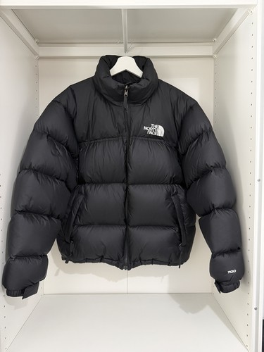 The north face nuptse 700 - the,