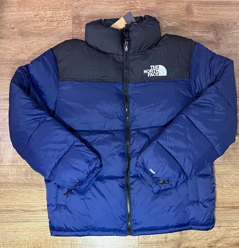 The north face nuptse 700 - north,