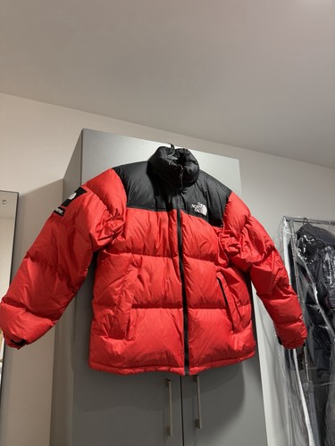 Authentic supreme the north - authentic,