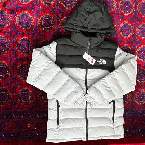 The north face 1996 - the,