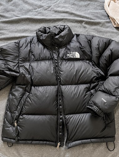 The north face 1996 nuptse - the, 700
