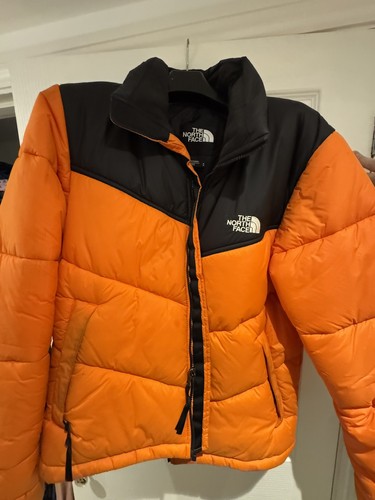The north face nuptse - the,