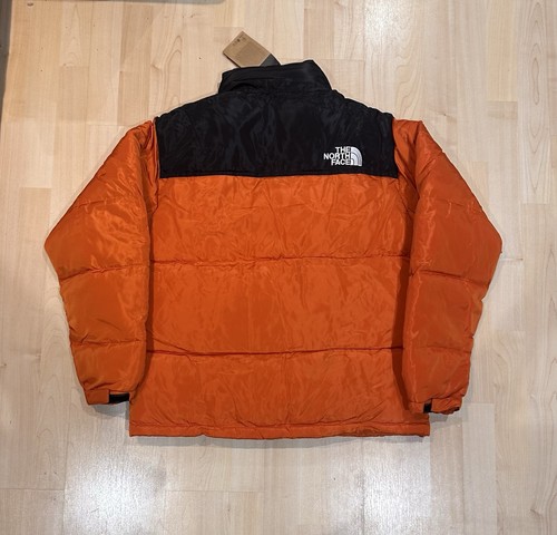 The north face nuptse 700 - the,