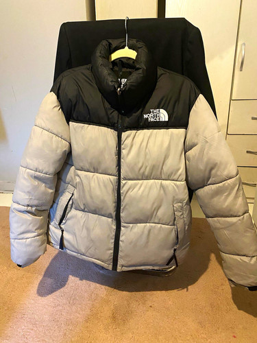 The north face - the, nuptse