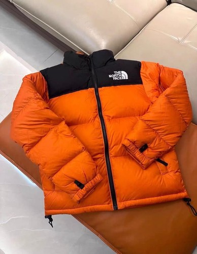 The north face 1996 nuptse - the,
