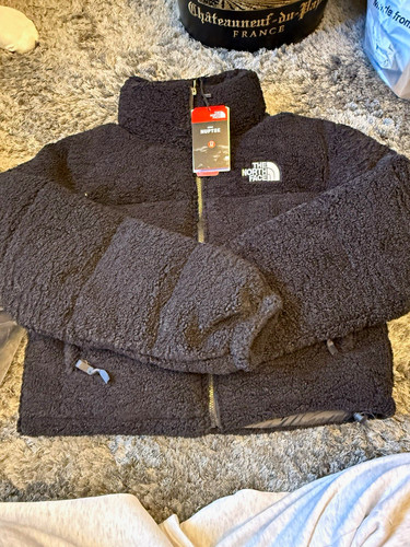 The north face nuptse - the,