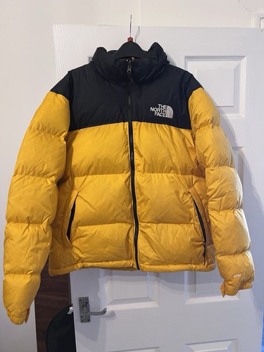 The north face - nuptse, 1996