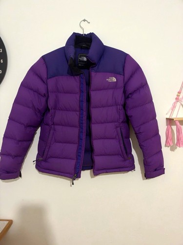 The north face nuptse - the,