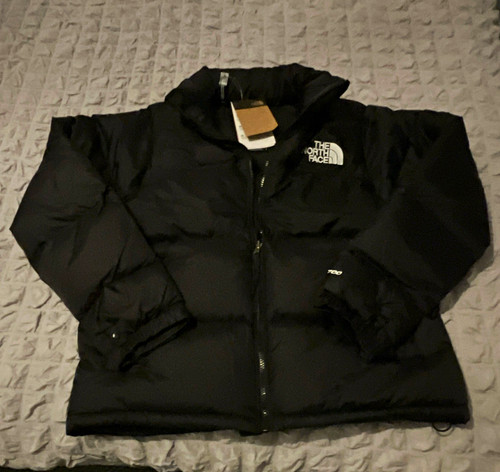The north face nuptse - the, womens