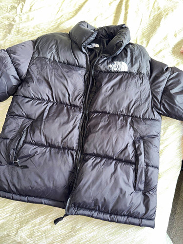 The north face - puffer,