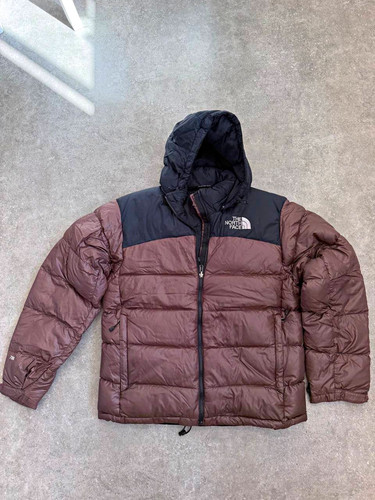 The north face - north,