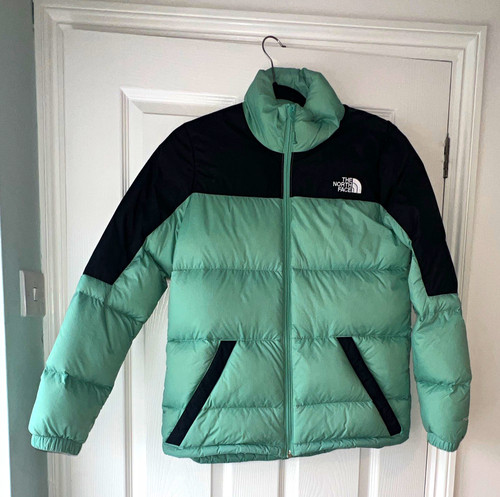 The north face nuptse 700 - the, down