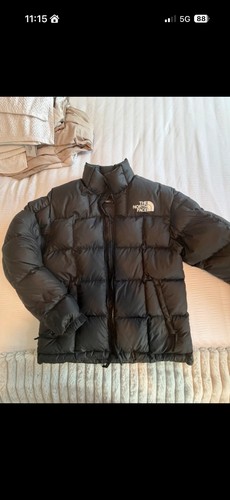 North face 700 nuptse - north,