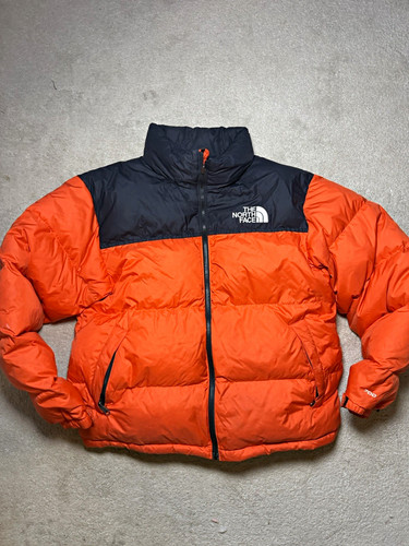 The north face nuptse - the,