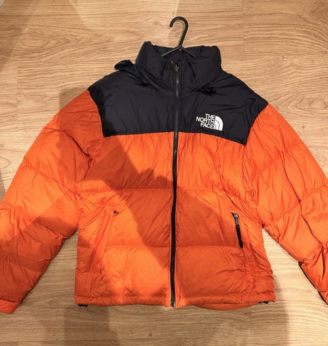 The north face retro nuptse - the,
