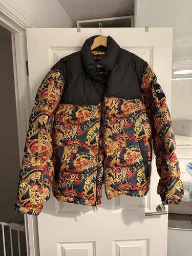 The north face 1992 - north, nuptse