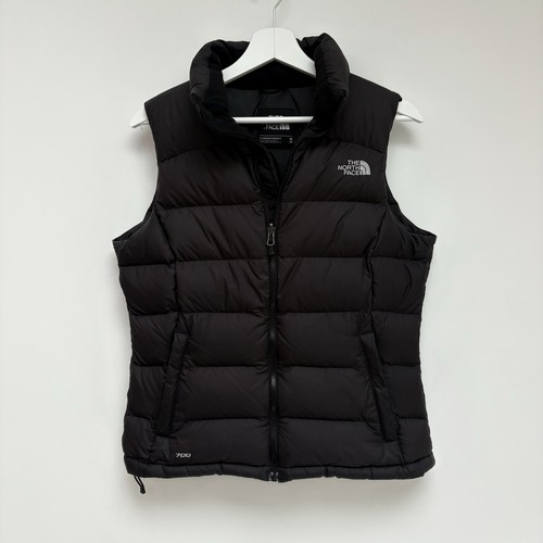 The north face nuptse 700 - north,