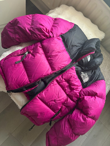 The north face - face, women's
