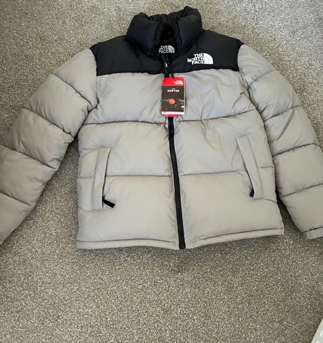 The north face nuptse - the,
