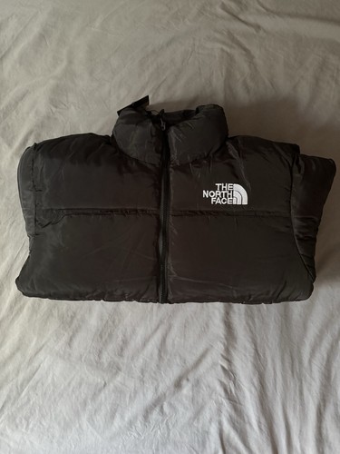 The north face - the, black
