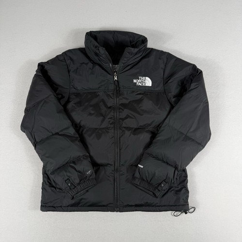 The north face 1996 nuptse - the,