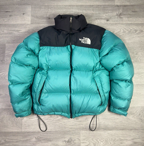 The north face - nuptse, 700