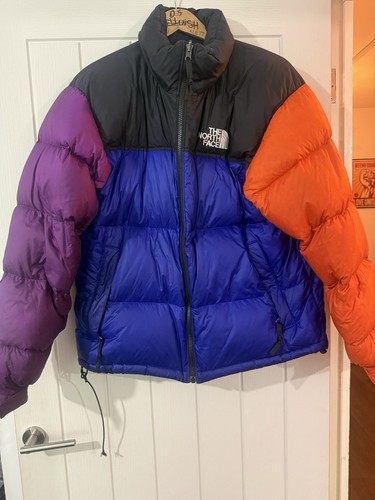 The north face - the, men's