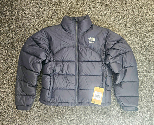 The north face skims - north,