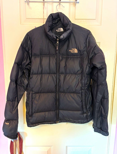 The north face - the, nuptse