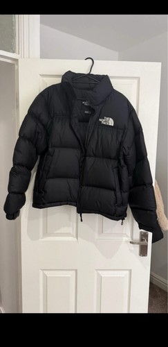 The north face nuptse 700 - the,