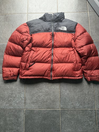 The north face 700 nuptse - 700,