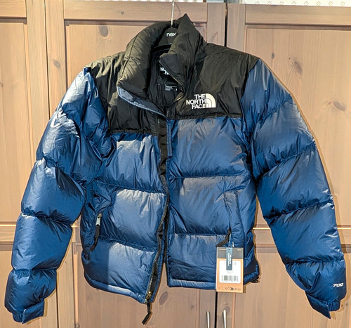 The north face - 96, retro