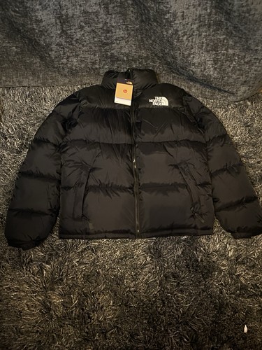The north face nuptse men - the, men’s