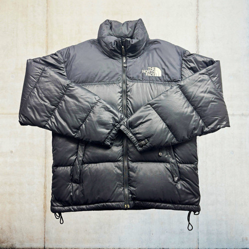 The north face black - the,