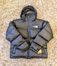 The North Face Retro Nuptse