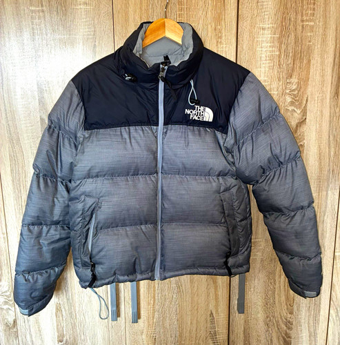 The north face nuptse - the,
