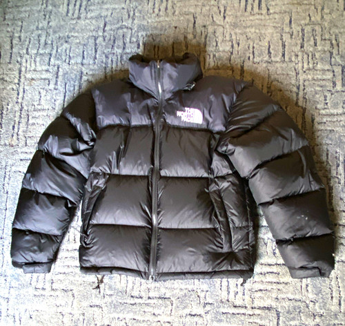 The north face nuptse - north, 700