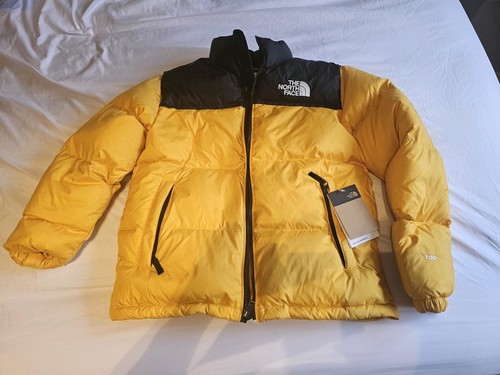 The north face retro nuptse - 96,