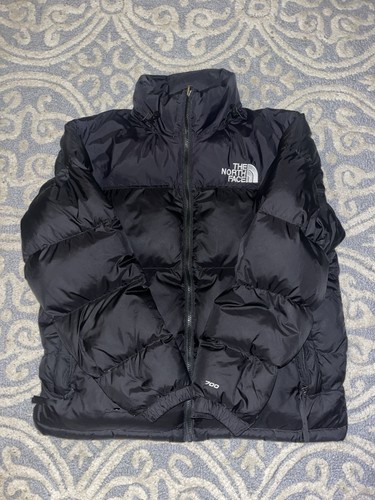 The north face nuptse - north, 700