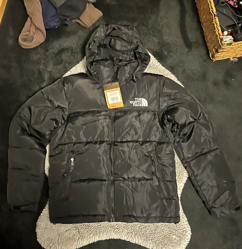 The north face 1996 retro - 1996,